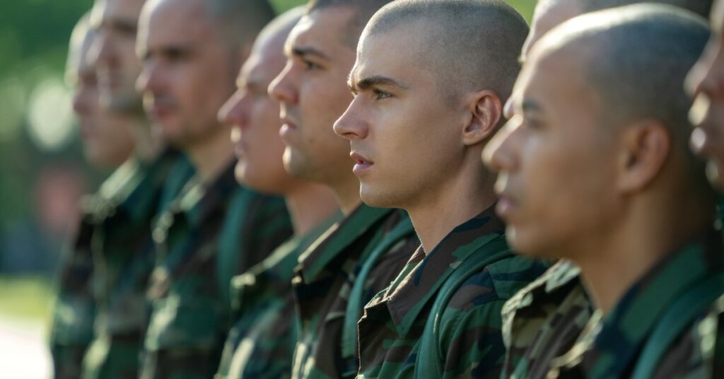 The True Story Behind Netflix’s Military Drama ‘Boots’