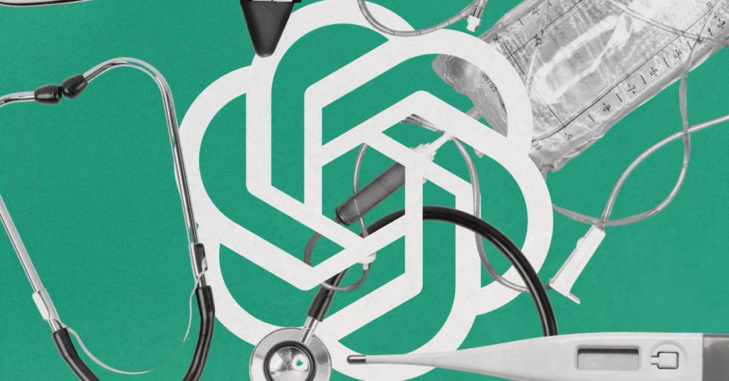 9 Doctor-Approved Ways to Use ChatGPT for Health Advice