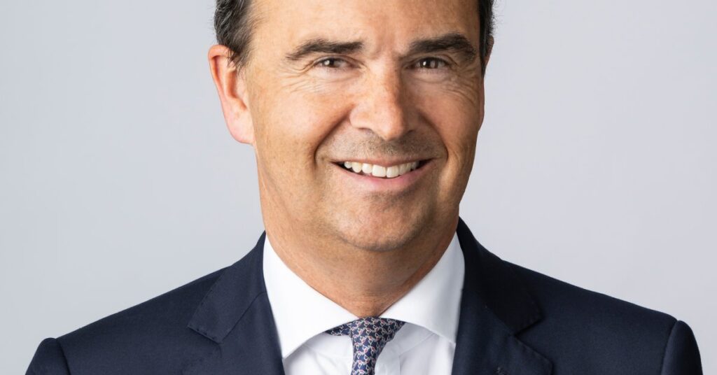 JLL CEO Christian Ulbrich on the Return to Offices and the Future of City Centers