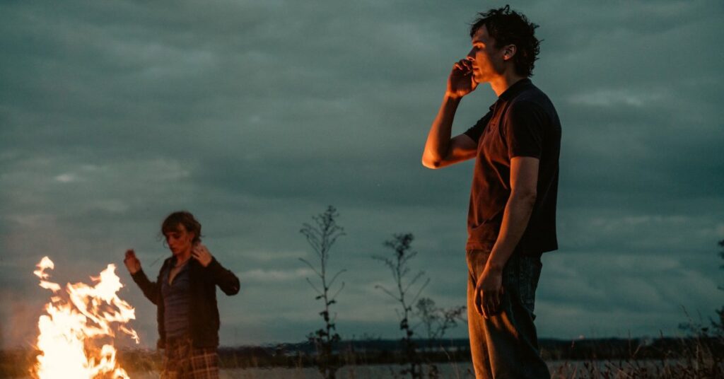 ‘Urchin’ Is a Confident and Compassionate Directorial Debut