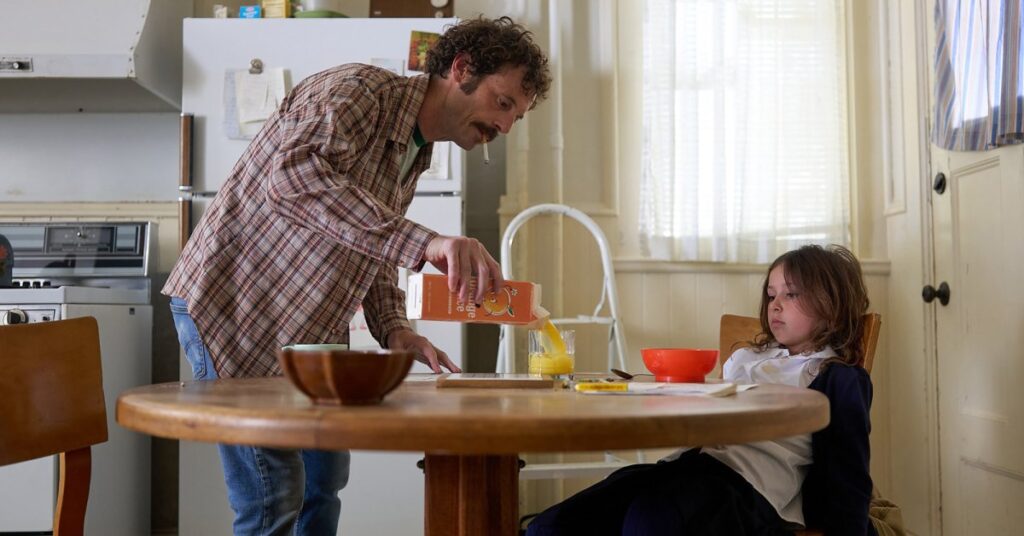 The True Story Behind Fairyland’s Father-Daughter Drama