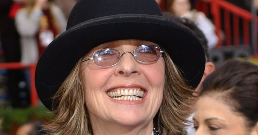 The Astonishing Versatility of Diane Keaton