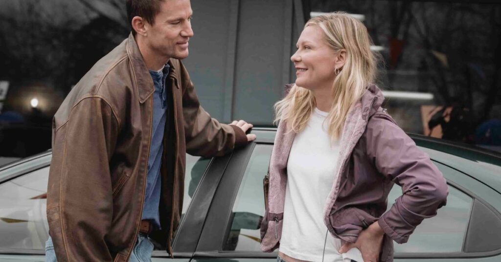 Roofman Is a Bright Romantic Comedy with a Melancholy Core