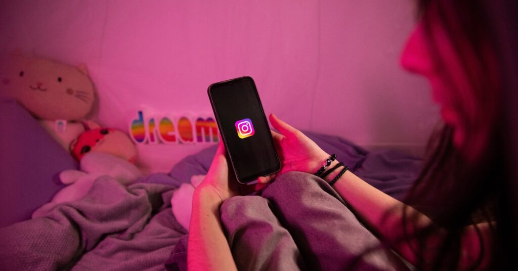 Report: Instagram Still Rife With Safety Issues For Teens