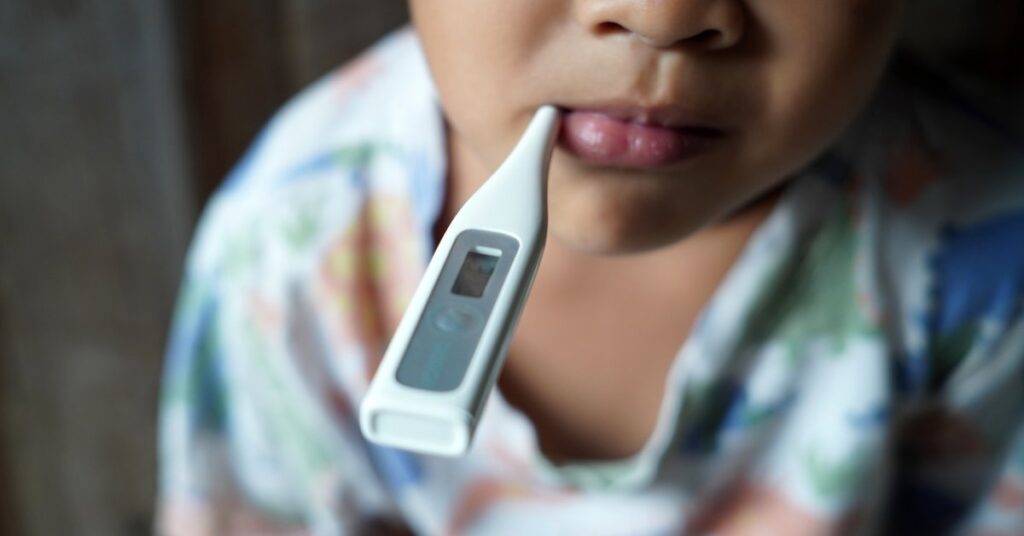 As the Flu Surges in Asia, Could Getting Sick Year-Round Be the New Normal?