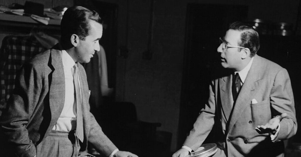 CBS Has Been in Conservative Sights for Decades