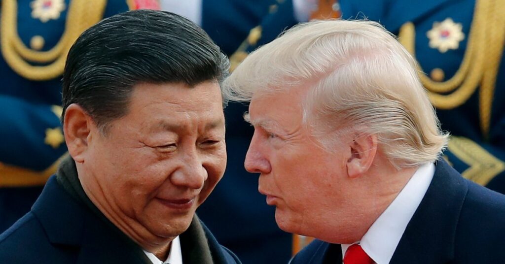 What to Know as U.S. and China Reignite Trade Spat
