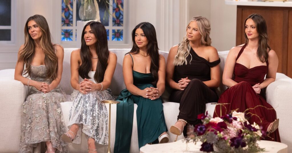 How ‘Mormon Wives’ Became Gen Z’s ‘Vanderpump’ Rules