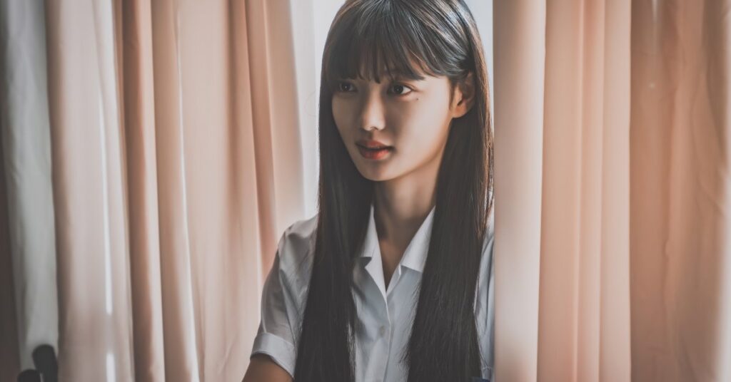 Breaking Down the Twisted Ending of ‘Dear X’ Breaking Down the Twisted Ending of ‘Dear X’