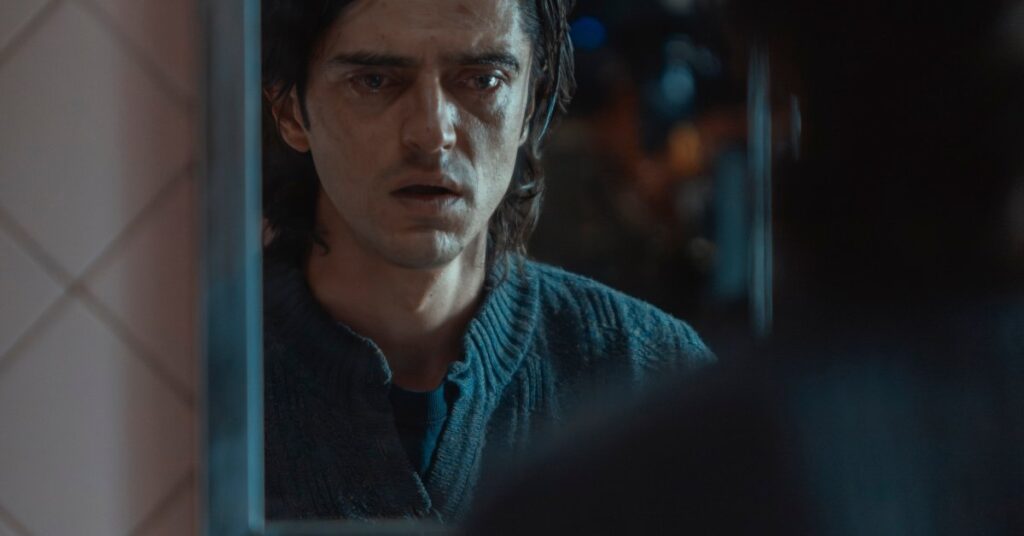 The True Story Behind ‘Fugue State 1986’