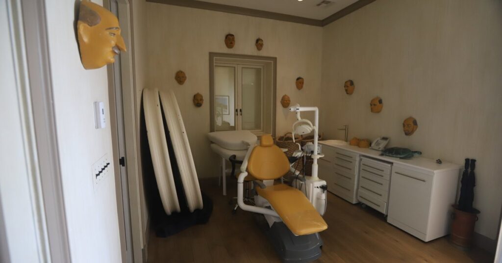 New Images Reveal a Glimpse Inside Epstein’s Private Island