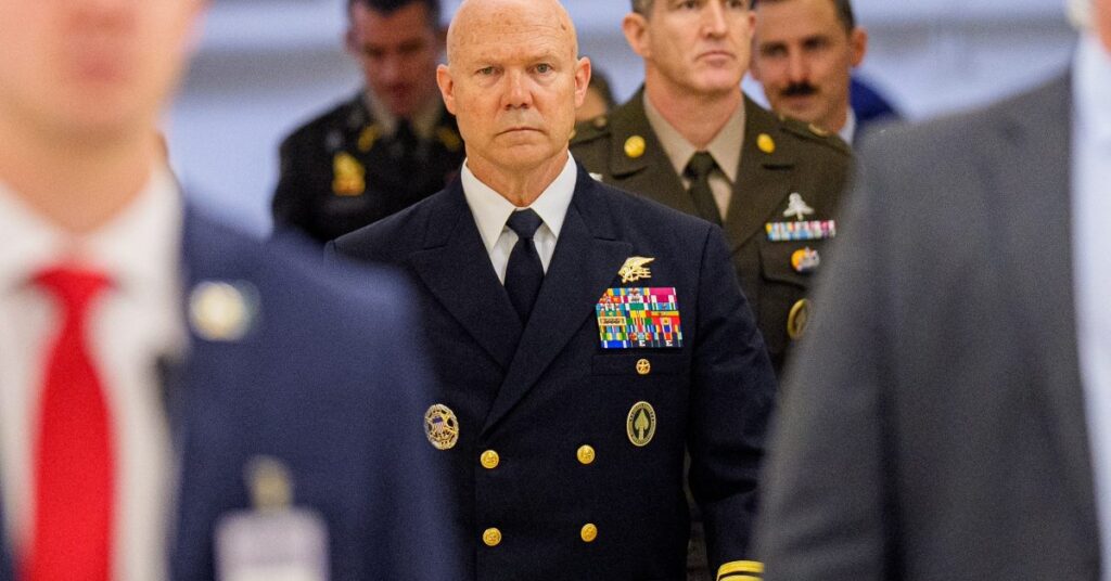 Democrats Briefed on Boat Strikes ‘Disturbed’ by What They Saw