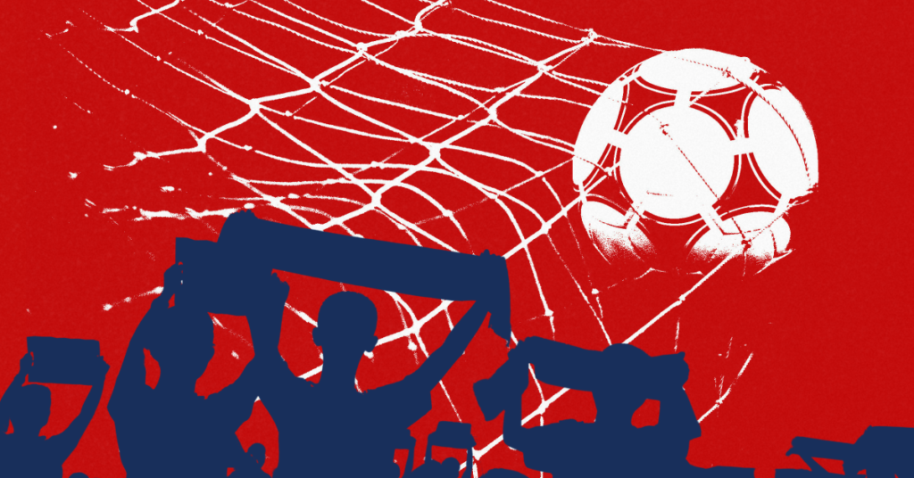 How Trump Is Boosting America’s Budding Love of Soccer