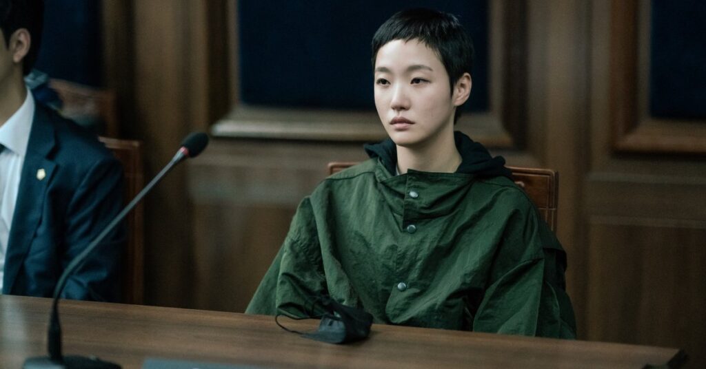 Breaking Down the Ending of ‘The Price of Confession’