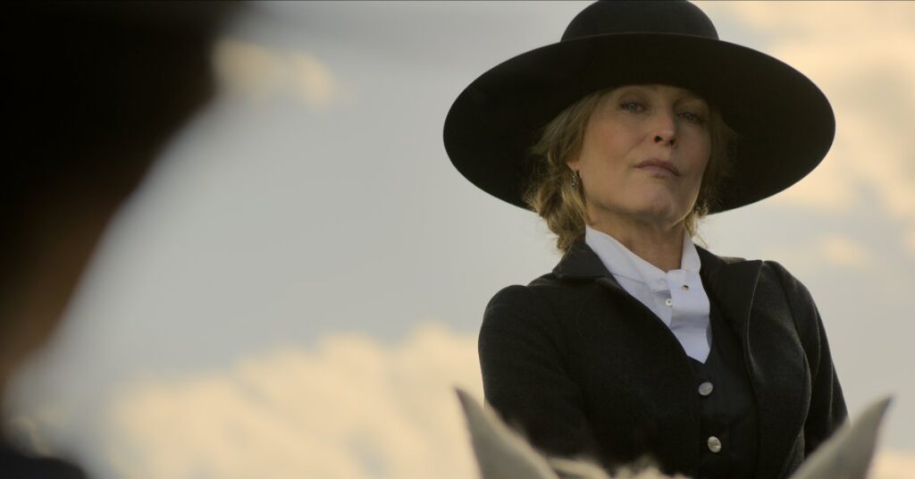 Breaking Down the Ending of ‘The Abandons’