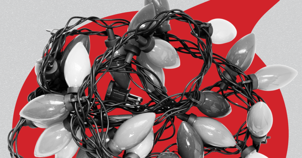 How to Tell Friends and Family You’re Skipping the Holidays This Year