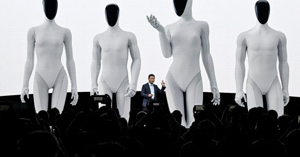 How China Caught Up on AI—and May Now Win the Future