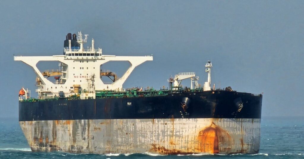 U.S. Seizes 2 Tankers Linked to Venezuela