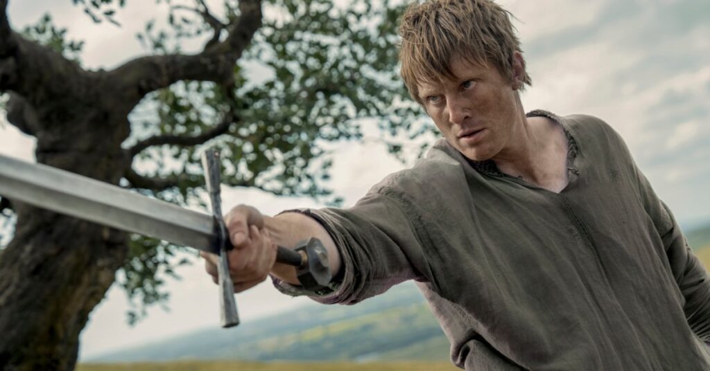 How A Knight of the Seven Kingdoms Connects to Game of Thrones