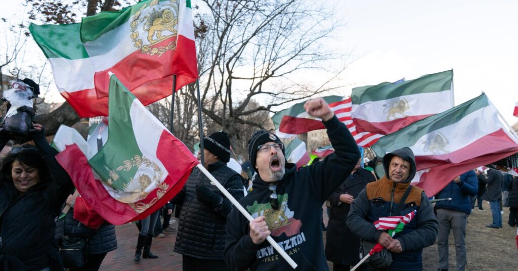 What’s Happening in Iran Right Now, Explained