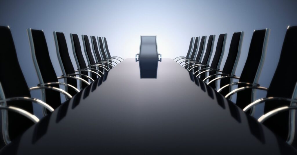Why Corporate Boards Matter in the AI Era