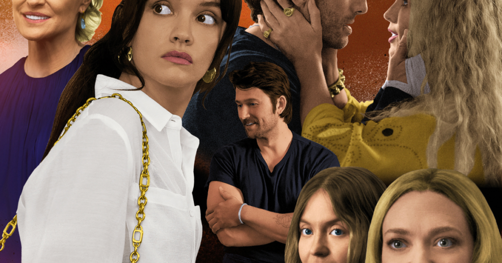 The Domestic Thriller Is the Defining Metaphor of Our Time