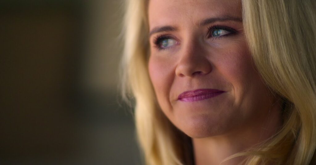 Elizabeth Smart Speaks Out in New Documentary