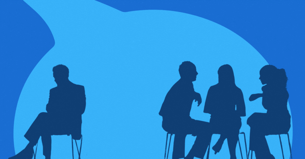 What to Do If Your Friends Keep Leaving You Out