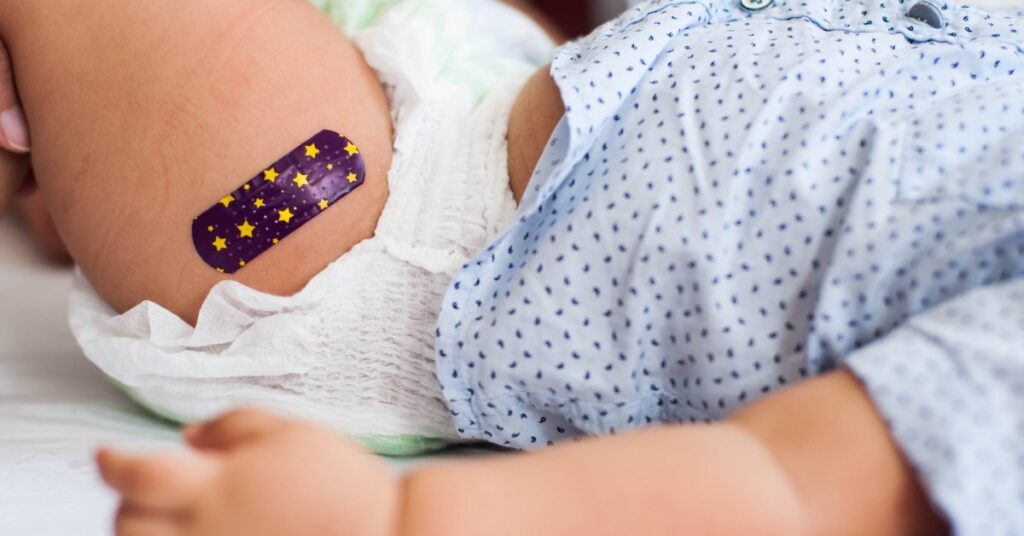 What the New Childhood Vaccine Schedule Means for You