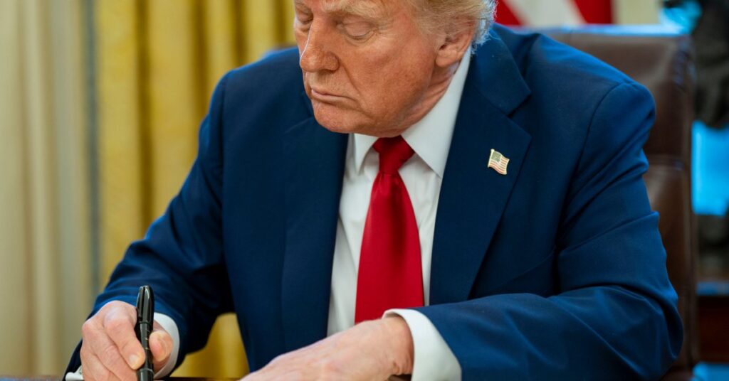 Trump’s Proposed Change to Credit Cards. How Does It Impact You?