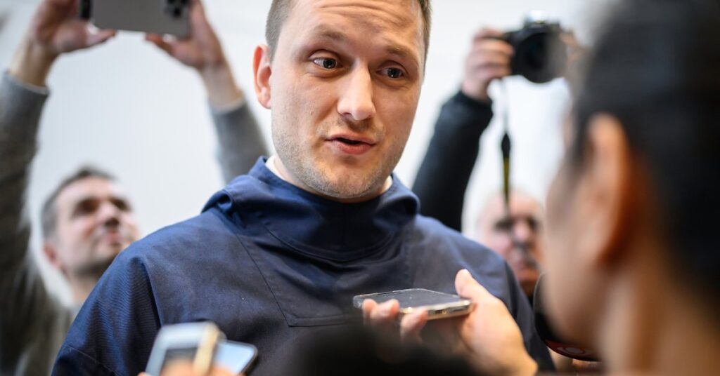 Is Greenland Next? Trump’s New Annexation Threat Sparks Fury