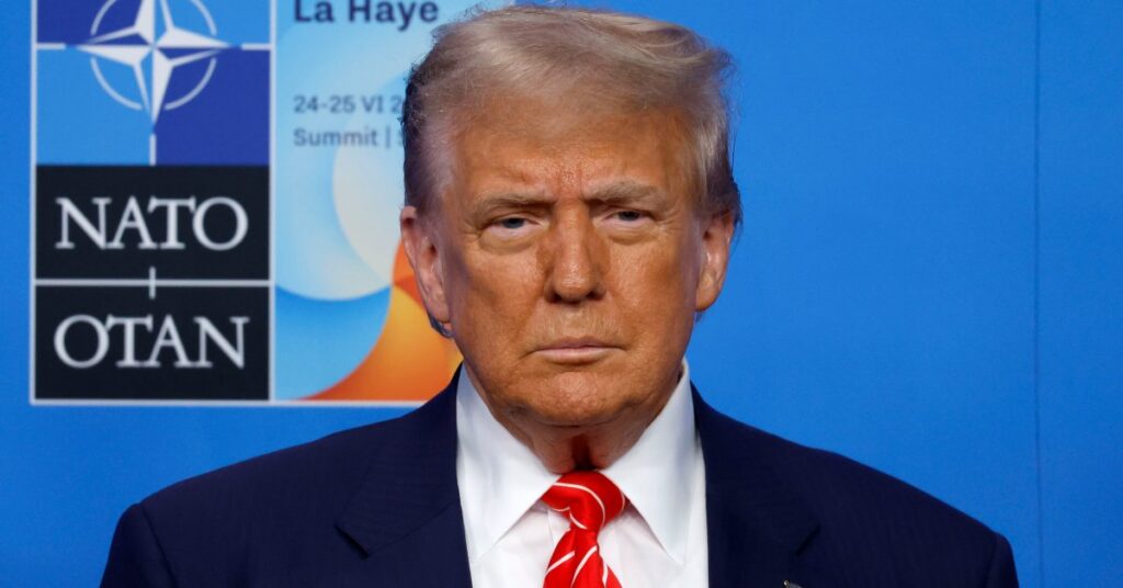 Is the U.S. Leaving NATO? Trump’s Threats, Examined