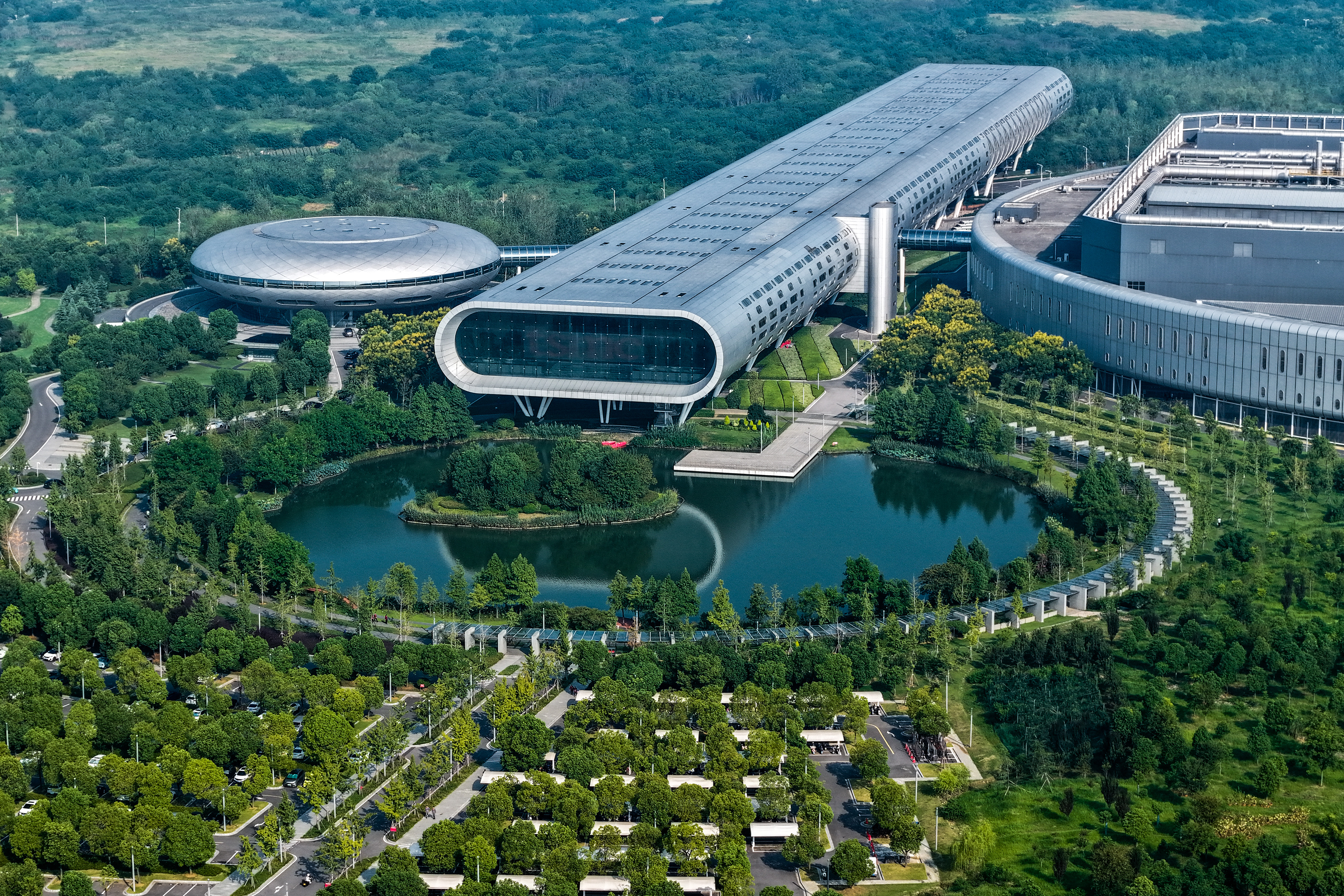 The United States Revokes TSMC Nanjing Plant Exemption