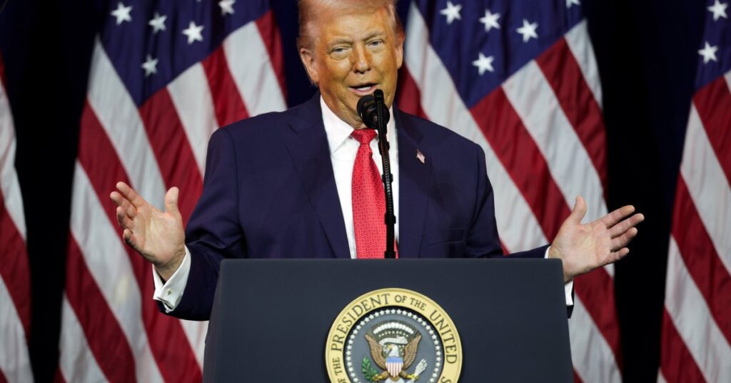 What Is the Monroe Doctrine, and How Is Trump Reasserting It?