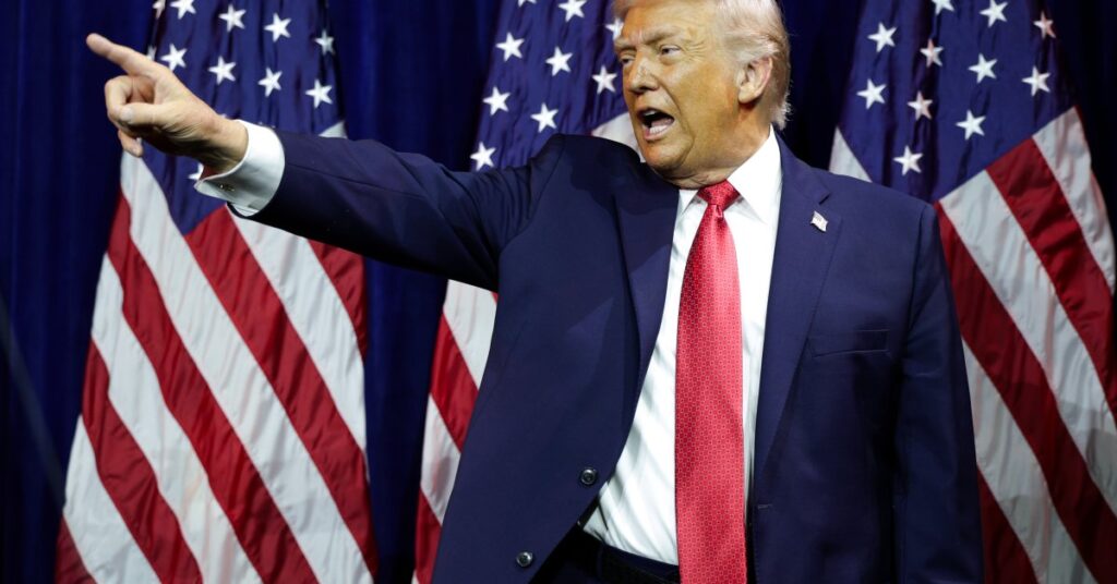 Trump Threatens to Denaturalize U.S. Citizens Who ‘Deserve’ It