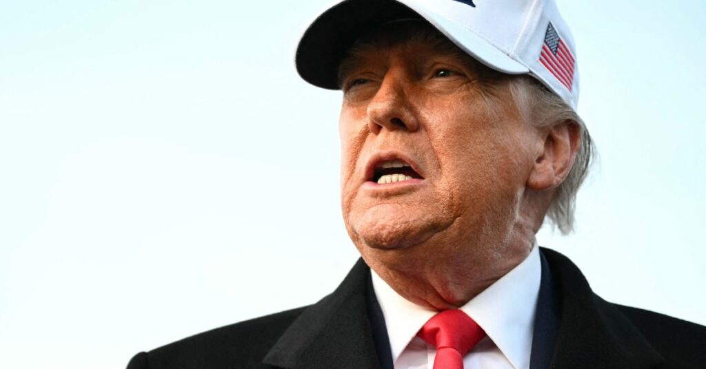 Trump Threatens to Invoke the Insurrection Act in Minnesota