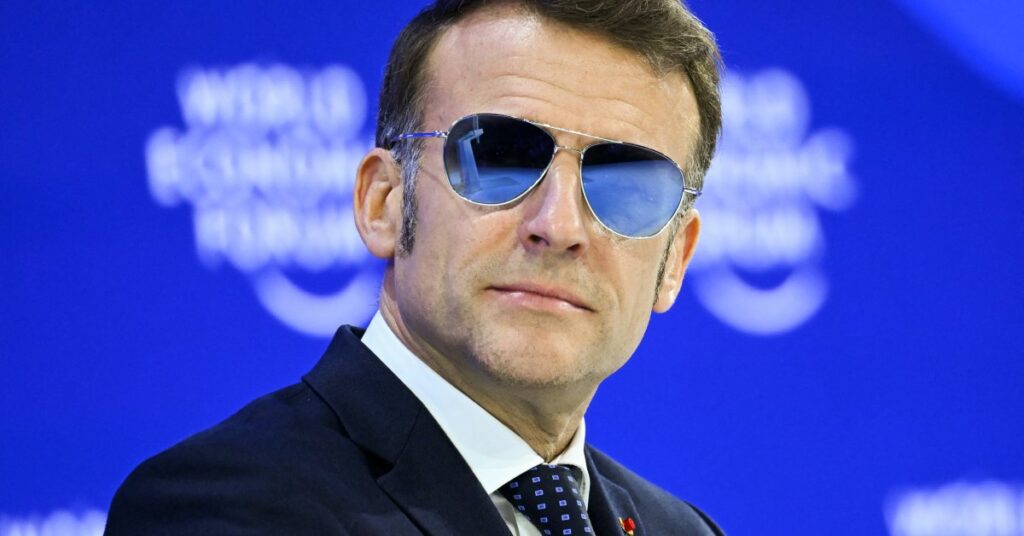 The Five Ways Europe Could Respond to Trump’s Greenland Threat