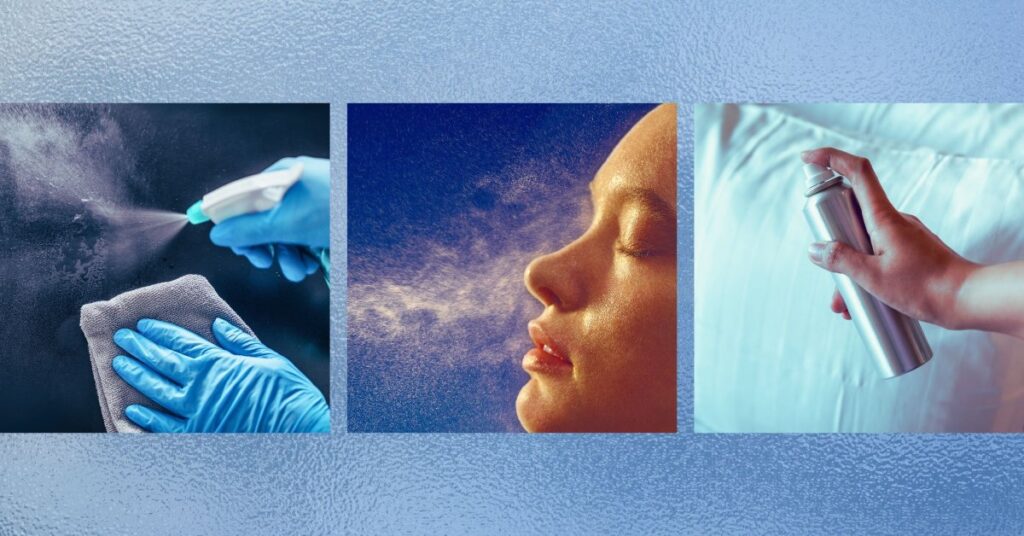 Why Are People Obsessed With Hypochlorous Acid?