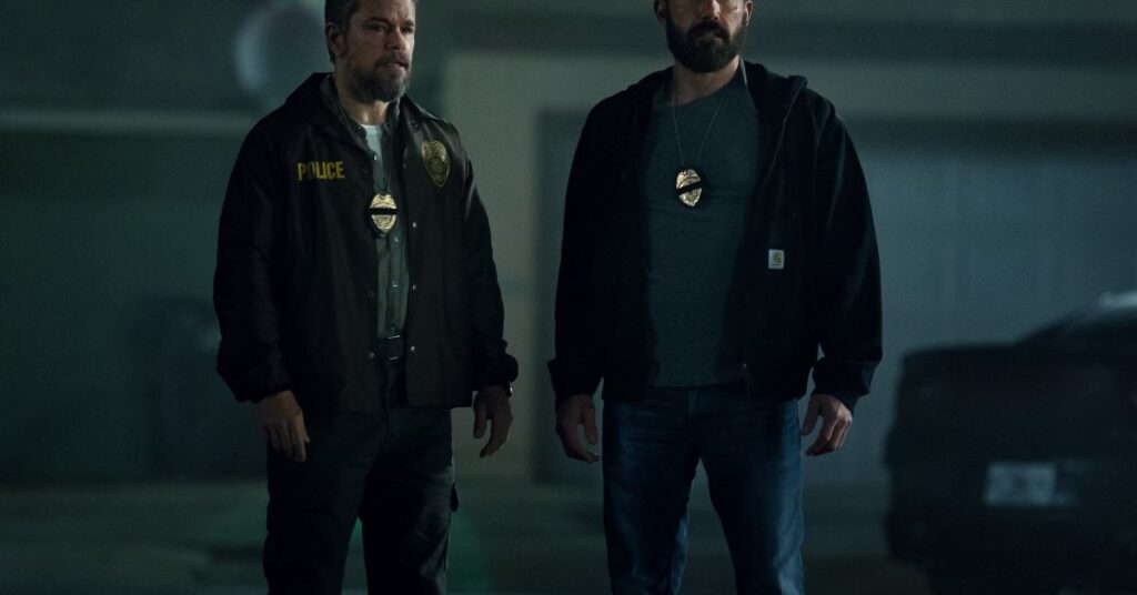 The True Story Behind Matt Damon and Ben Affleck’s ‘The Rip’