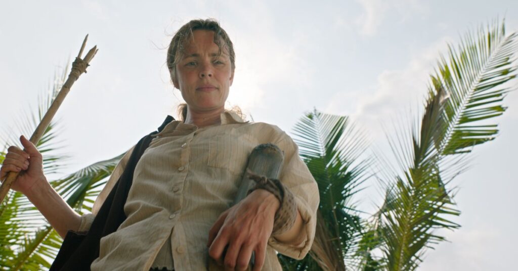 Breaking Down the Vicious Ending of ‘Send Help’