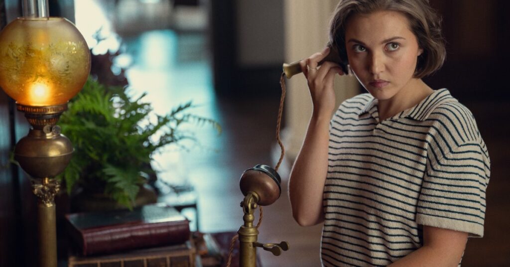 Breaking Down The Ending of ‘Agatha Christie’s Seven Dials’