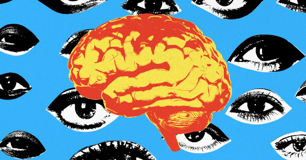 Symptoms Neurologists Say Never to Ignore