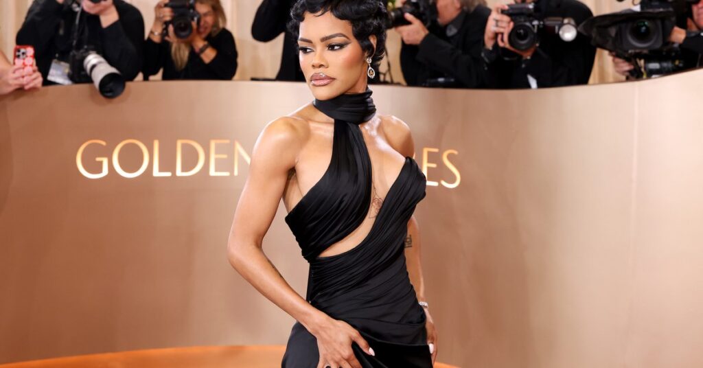 The Best and Worst Moments of the 2026 Golden Globes