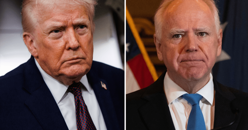 Why Trump’s Insurrection Act Threat Is So Alarming