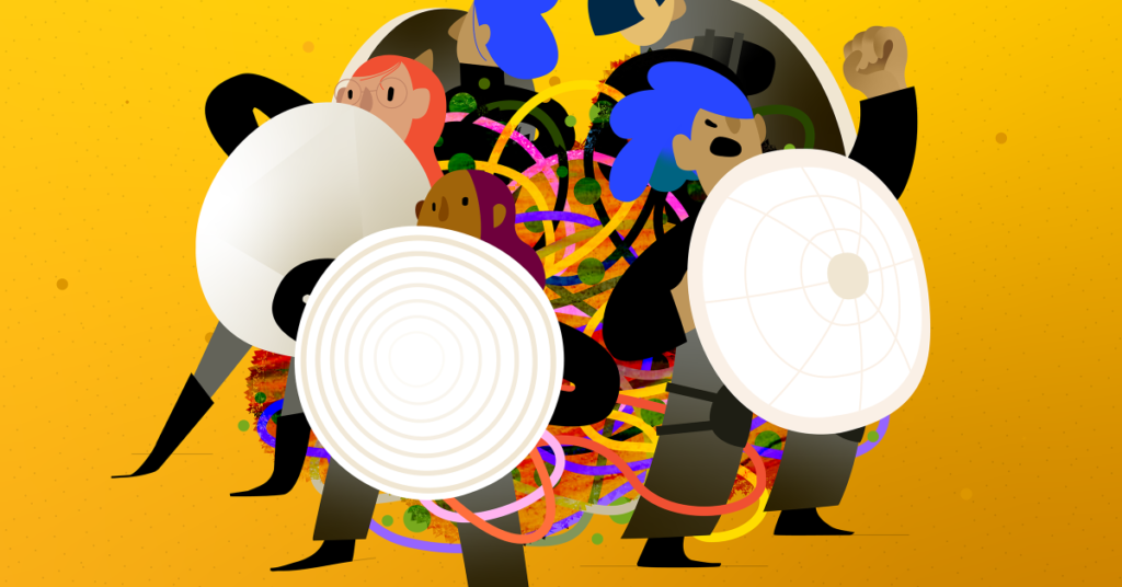 The Women Saving America’s Climate Data