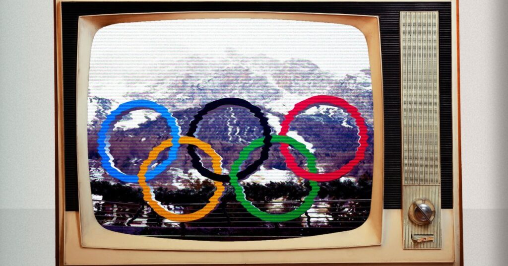 How to Watch the Winter Olympics