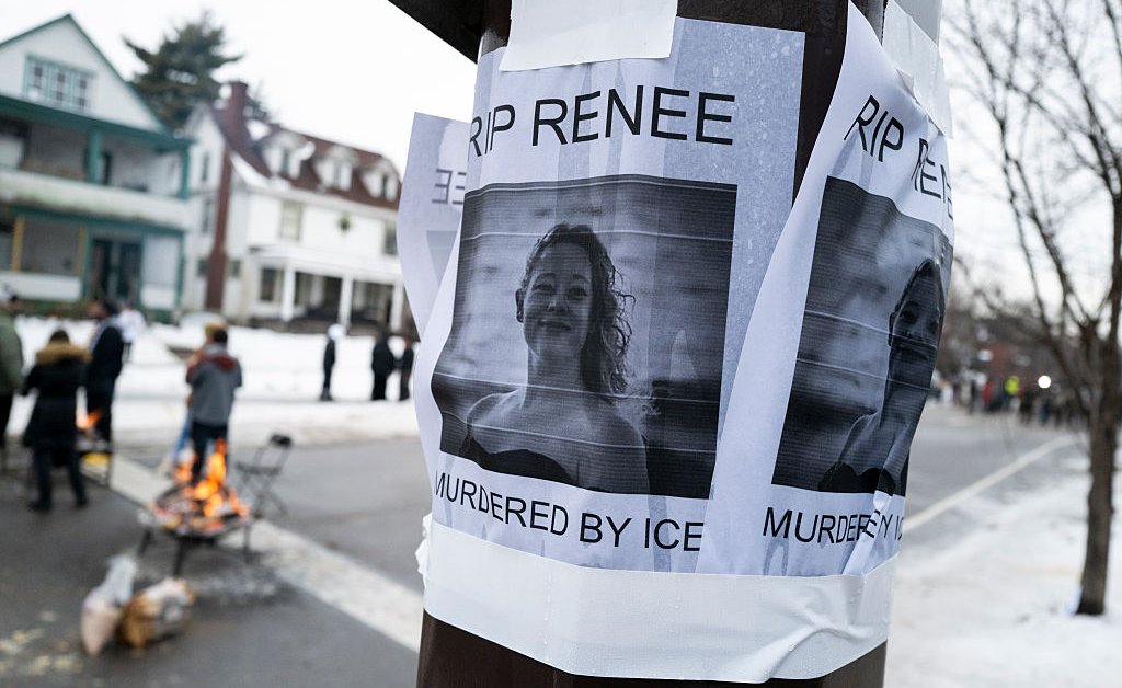 What Happens When Federal Officers Use Force What Happens When Federal Officers Use Force