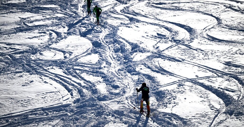 What to Know About Skimo, 2026’s Only New Olympics Sport