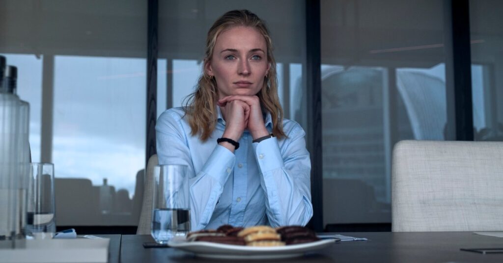 Breaking Down the Electric Ending of ‘Steal’