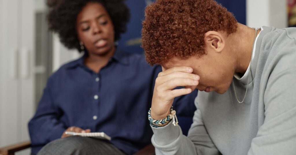 Therapy Should Be Hard. That’s Why AI Can’t Replace It